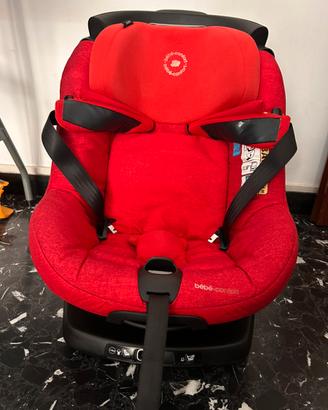 Seggiolino auto Maxi•Così 0-4 anni