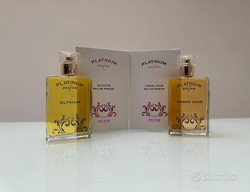 Profumi Platinum 100ml