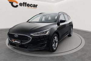 FORD Focus 1.5 EcoBlue 120 CV Business