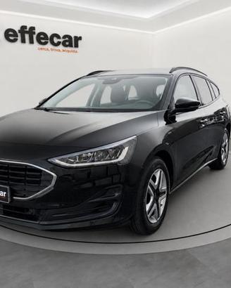 FORD Focus 1.5 EcoBlue 120 CV Business