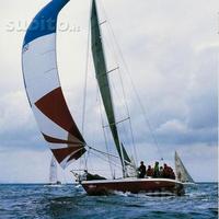 Prima classe IOR 37' Vallicelli