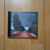 cd the best of Chris Rea