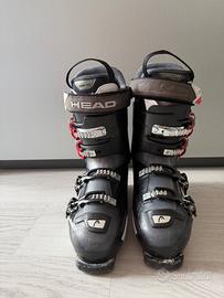 Scarponi da Sci HEAD AdaptEdge 90