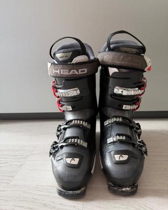 Scarponi da Sci HEAD AdaptEdge 90