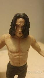 Eric Draven The Crow Reflection NECA