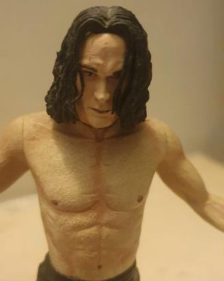 Eric Draven The Crow Reflection NECA