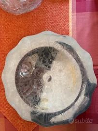 Centro tavola decorato