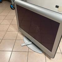 Stupendo televisore Sony Wega 42" plasma