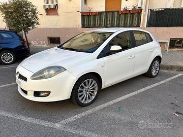 Fiat Bravo 2014