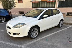 Fiat Bravo 2014