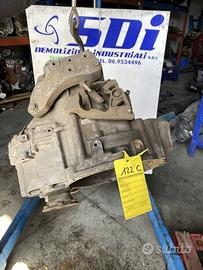 Cambio golf 5 2.0 td 6 marce