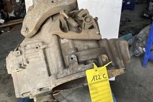 Cambio golf 5 2.0 td 6 marce