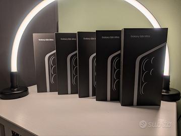 Samsung S26 Ultra 12/512 GB Dierse Colorazioni
