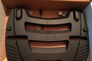 Givi Piastra M3 Monokey 