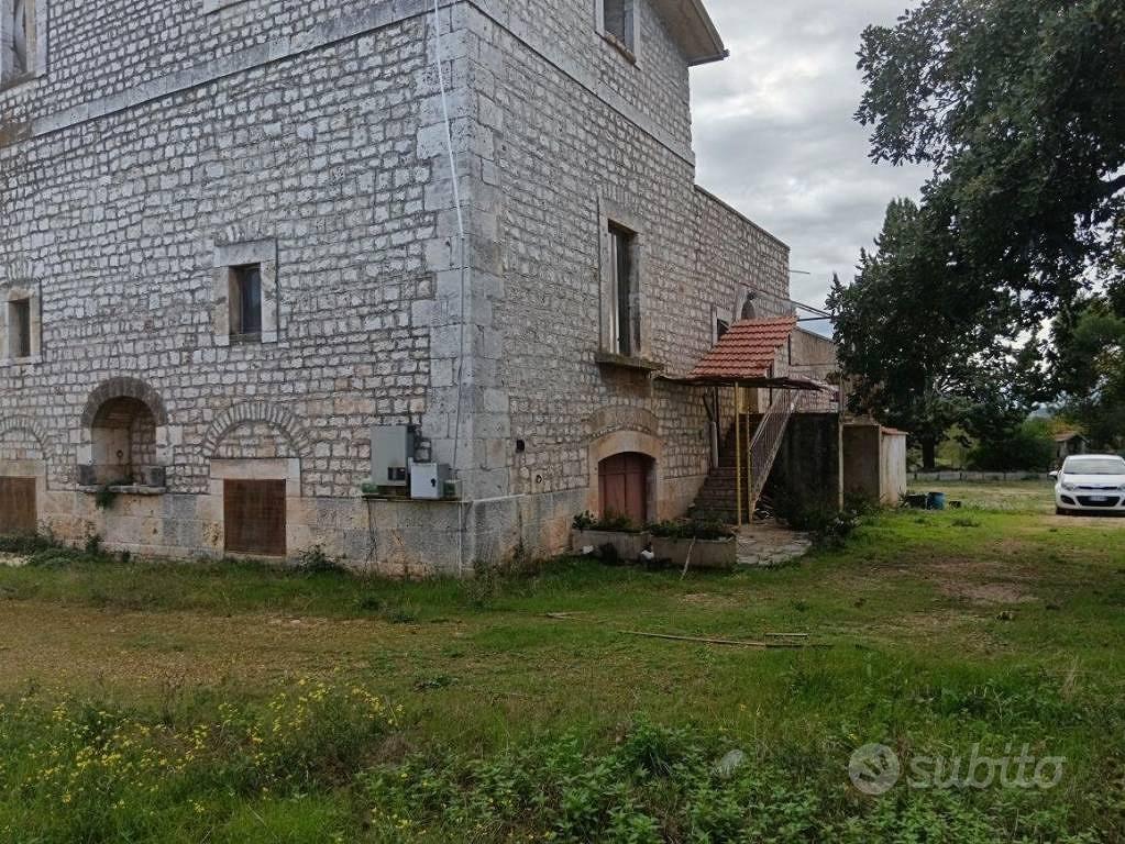 Immobile in asta di 418 m² a Sannicandro di Bari - Vista 3