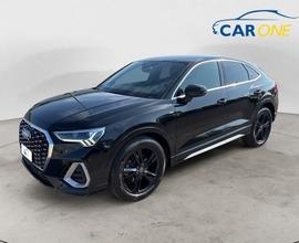 Audi Q3 SPB 35 TDI S tronic S line edition