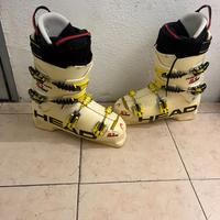 Head Raptor B3rd Reacing Pro