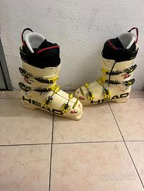 Head Raptor B3rd Reacing Pro