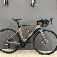 E-bike strdale bottecchia pulsar