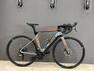 E-bike strdale bottecchia pulsar