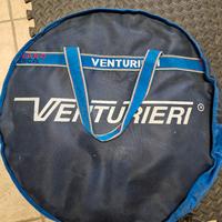 nassa con portanassa