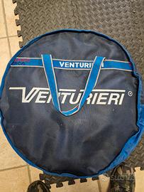 nassa con portanassa