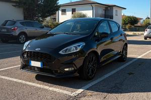 Ford Fiesta ST-Line 1.5 ecoblue 86cv Neopatentati