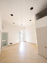 MONOLOCALE A CIMITILE