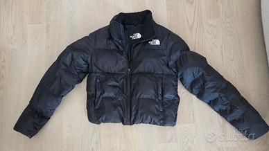 Piumino The North Face Saikuru donna XS nero