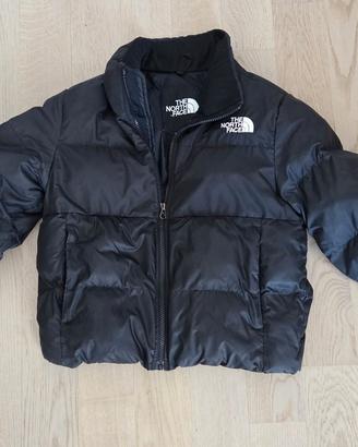 Piumino The North Face Saikuru donna XS nero