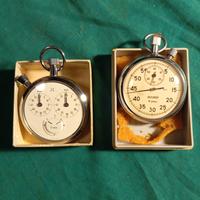 cronometri vintage 