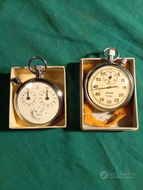 cronometri vintage 
