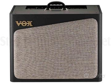 Amplificatore chitarra Vox AV60