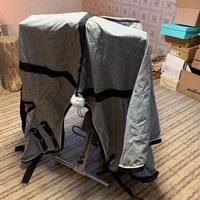Coperta estiva Tattini per cavallo