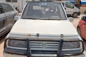 Suzuki Vitara 1.5 benzina