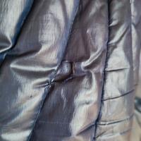 piumino lungo Blauer