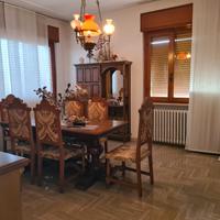 Arredamento sala in stile classico