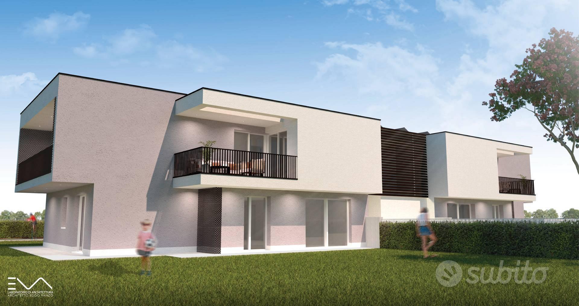 Appartamento – San Biagio di Callalta, Olmi - Vista 4