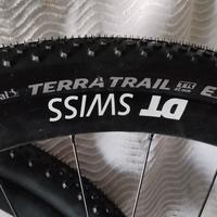 Ruote Gravel per MTB