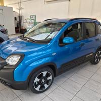 Fiat Panda Pandina 1.0 FireFly 65 CV Hybrid Cross