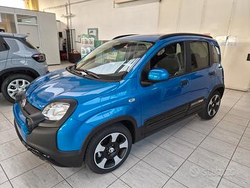Fiat Panda Pandina 1.0 FireFly 65 CV Hybrid Cross