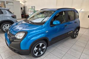 Fiat Panda Pandina 1.0 FireFly 65 CV Hybrid Cross