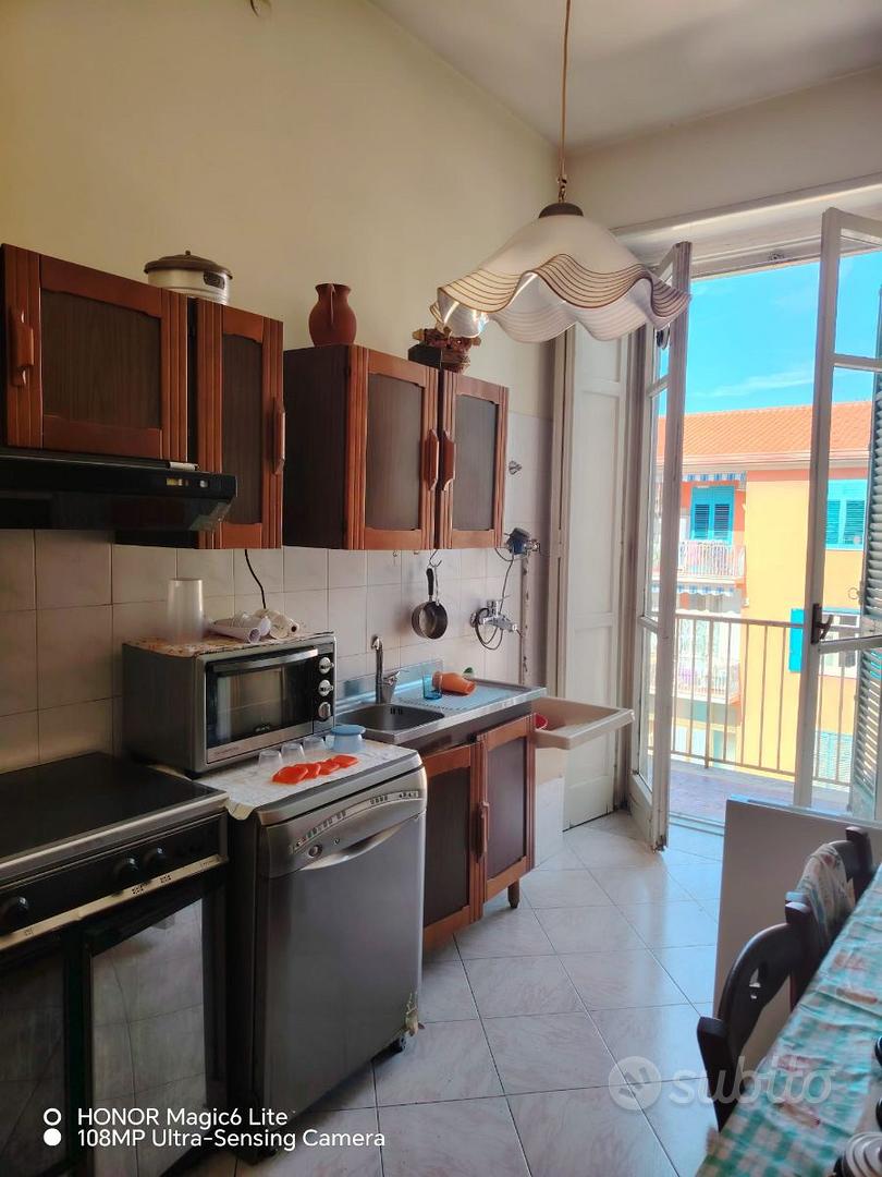 Appartamento – Avellino, Ferrovia, Pianodardine - Vista 4