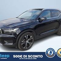 Volvo XC40 2.0 D3 INSCRIPTION GEARTRONIC MY20