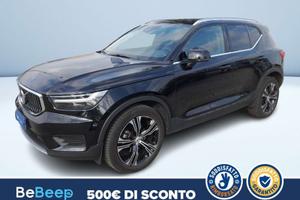 Volvo XC40 2.0 D3 INSCRIPTION GEARTRONIC MY20