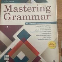 Libro  inglese