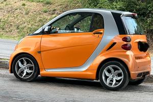 Smart 451 diesel all.Brabus perfetta