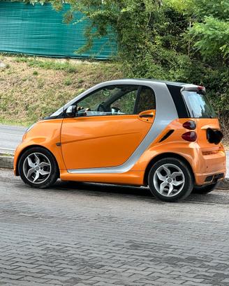 Smart 451 diesel all.Brabus perfetta