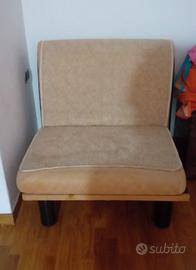 Poltrone letto