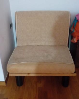 Poltrone letto